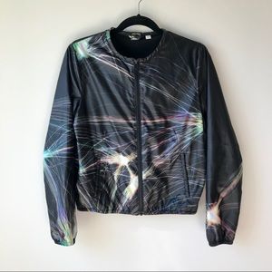 Puma x Chalayan Windbreaker Atheltic Jacket